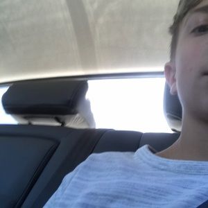 Meet your Posher, Mason